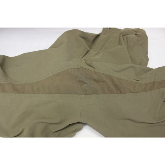 Marmot Verde Outdoor Pants Men’s Size 40 x 29 Lightweight Hiking Climbing - Picture 8 of 12